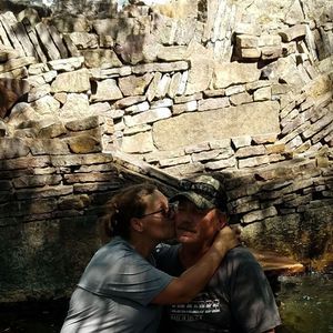 Meet your Posher, Windy n glenn